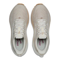 Brooks Running Ghost Trail Coconut/Chateau/Rose
