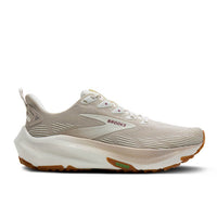 Brooks Running Ghost Trail Coconut/Chateau/Rose