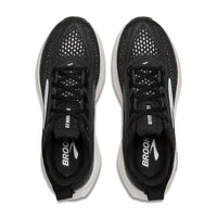 Brooks Running Glycerin 23 Black/Grey/White
