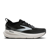 Brooks Running Glycerin 23 Black/Grey/White