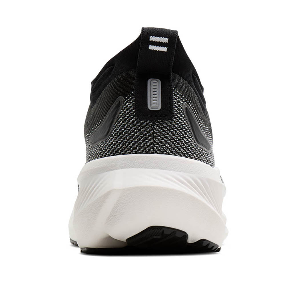 Mens Brooks Running Glycerin 23 in Black/Grey/White