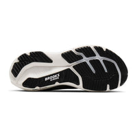 Mens Brooks Running Glycerin 23 in Black/Grey/White