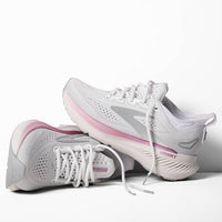 Brooks Running Glycerin 23 White/ Harbor Mist/Metallic