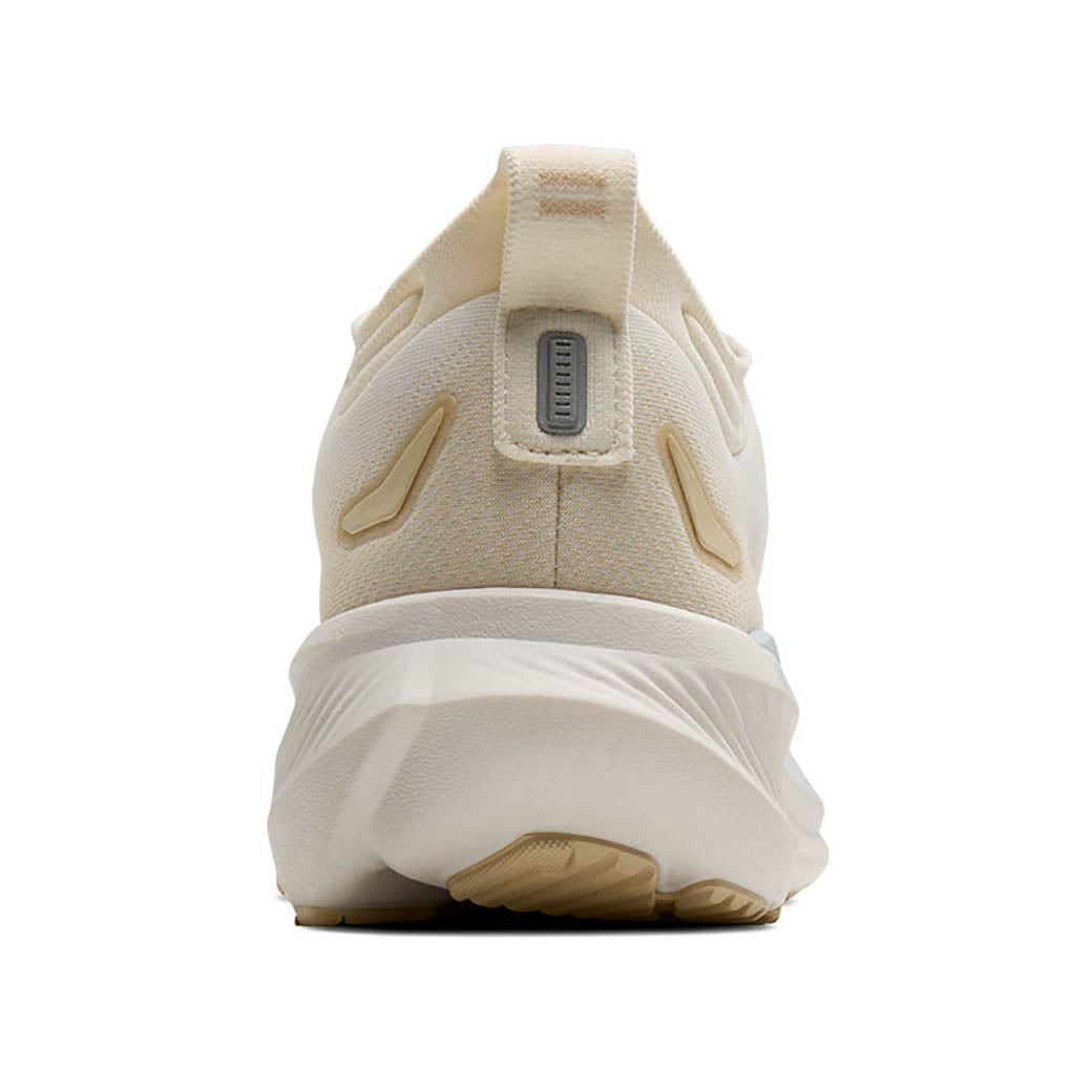 Womens Brooks Running Glycerin 23 in Coconut/Sand/Skyway