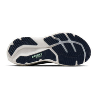 Womens Brooks Running Glycerin 23 in Spellbound/Yucca/Pink