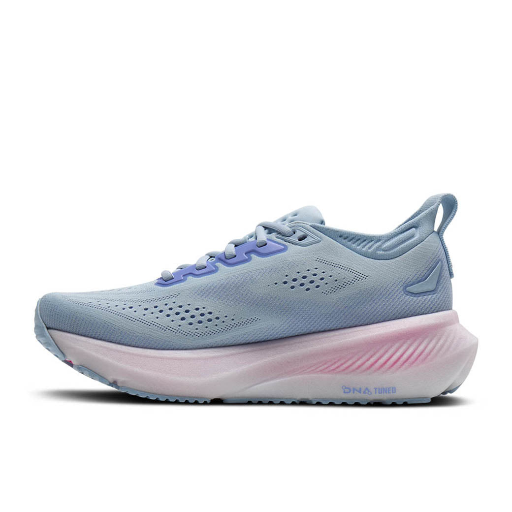 Brooks Running Glycerin 23 Skyway/Blazing Bell/Pink