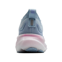 Womens Brooks Running Glycerin 23 in Skyway/Blazing Bell/Pink