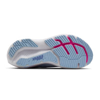 Womens Brooks Running Glycerin 23 in Skyway/Blazing Bell/Pink