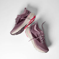 Brooks Running Glycerin 23 Elderberry/Peppercorn/Clear