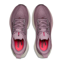 Brooks Running Glycerin 23 Elderberry/Peppercorn/Clear