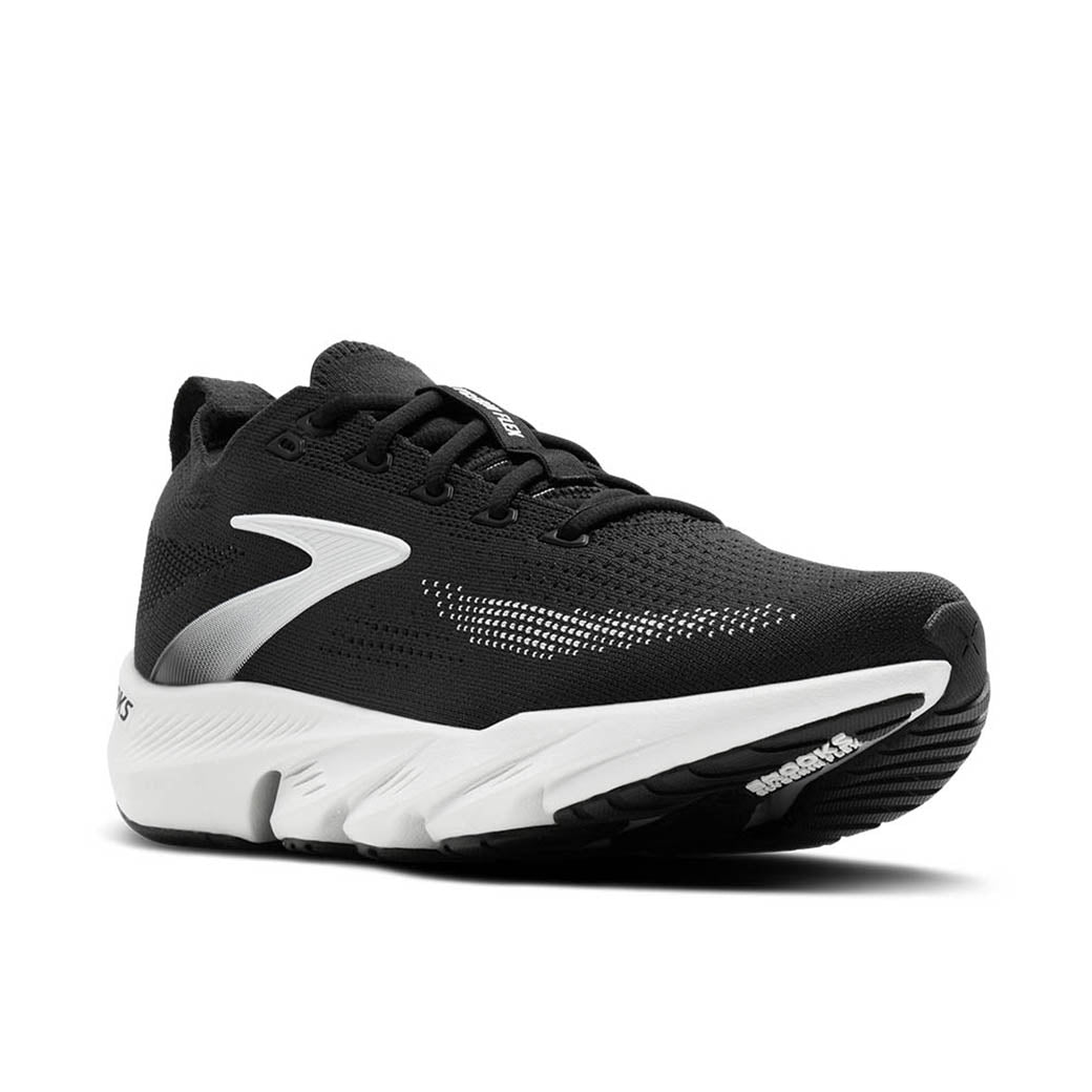 Brooks Running Glycerin Flex Black/Grey/White