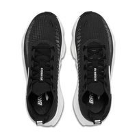 Brooks Running Glycerin Flex Black/Grey/White