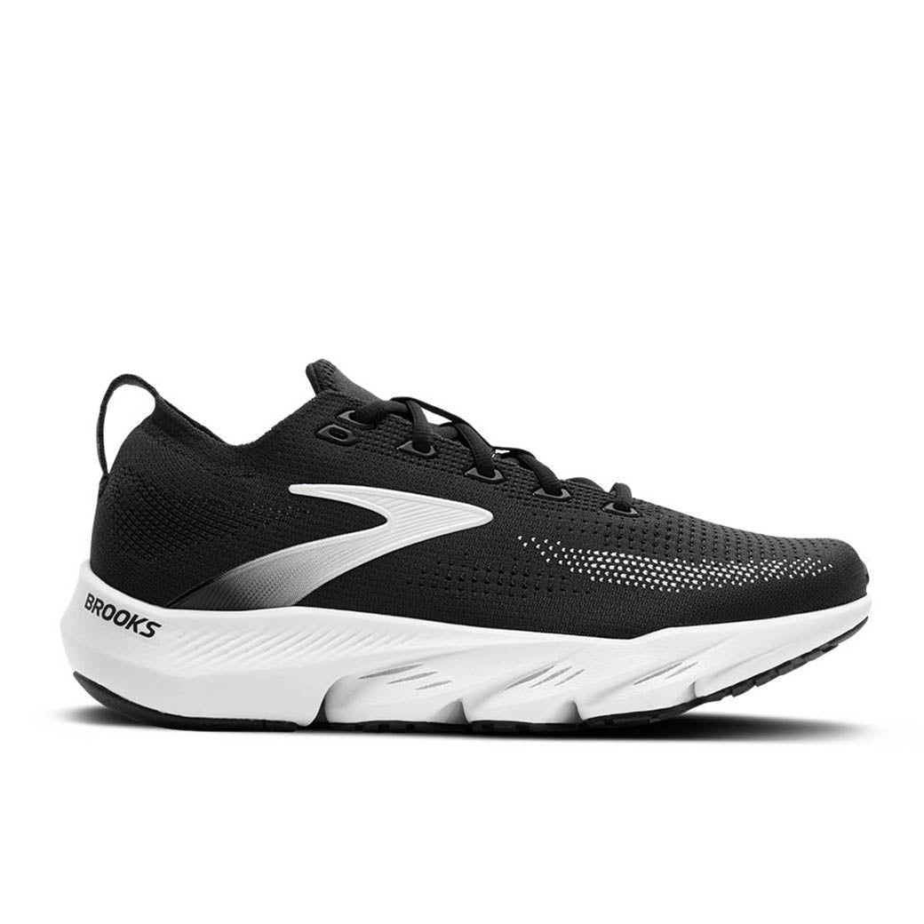 Brooks Running Glycerin Flex Black/Grey/White