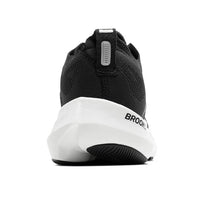Womens Brooks Running Glycerin Flex in Black/Grey/White