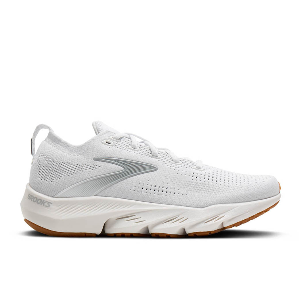 Brooks Running Glycerin Flex White/Black/Gum
