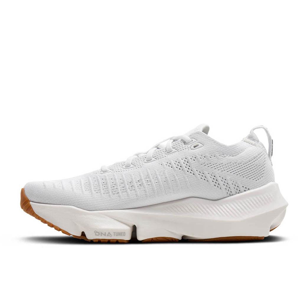 Brooks Running Glycerin Flex White/Black/Gum