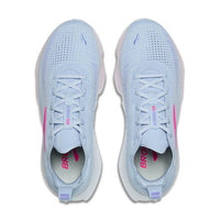 Brooks Running Glycerin Flex Skyway/Cyber Pink/Blazing Bell