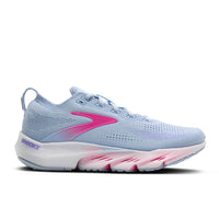 Brooks Running Glycerin Flex Skyway/Cyber Pink/Blazing Bell