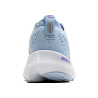 Womens Brooks Running Glycerin Flex in Skyway/Cyber Pink/Blazing Bell