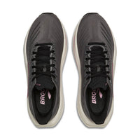 Brooks Running Glycerin Max 2 Grey/Coconut/Metallic