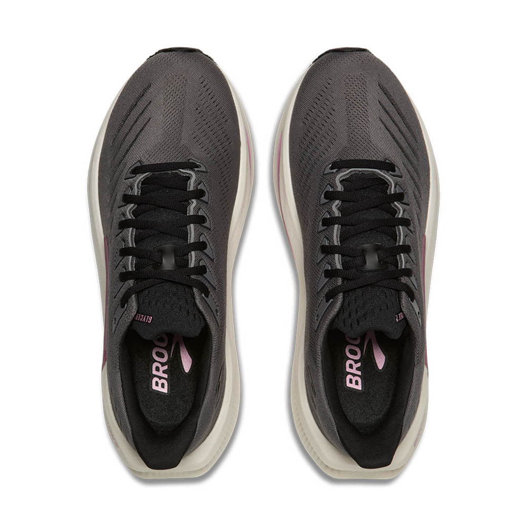 Brooks Running Glycerin Max 2 Grey/Coconut/Metallic