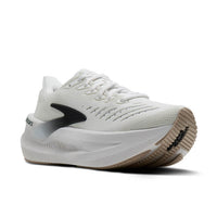 Brooks Running Glycerin Max 2 White/Black/Chateau Gray