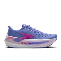 Brooks Running Glycerin Max 2 Blazing Bell/Pink/White