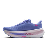 Brooks Running Glycerin Max 2 Blazing Bell/Pink/White
