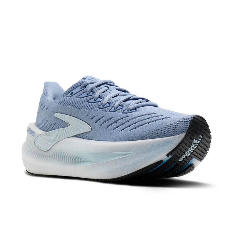 Brooks Running Glycerin Max 2 Nantucket Breeze/Chrome/Blue