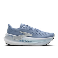 Womens Brooks Running Glycerin Max 2 in Nantucket Breeze/Chrome/Blue