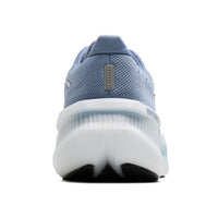 Womens Brooks Running Glycerin Max 2 in Nantucket Breeze/Chrome/Blue