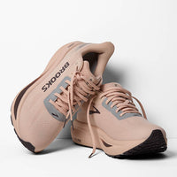 Brooks Running Ghost 18 GTX Rose Dust/Raisin