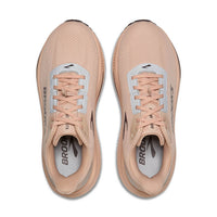 Brooks Running Ghost 18 GTX Rose Dust/Raisin