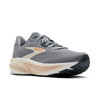 Brooks Running Ghost 18 Grey/Morganite/Coconut