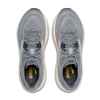 Brooks Running Ghost 18 Grey/Morganite/Coconut