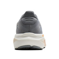 Brooks Running Ghost 18 Grey/Morganite/Coconut