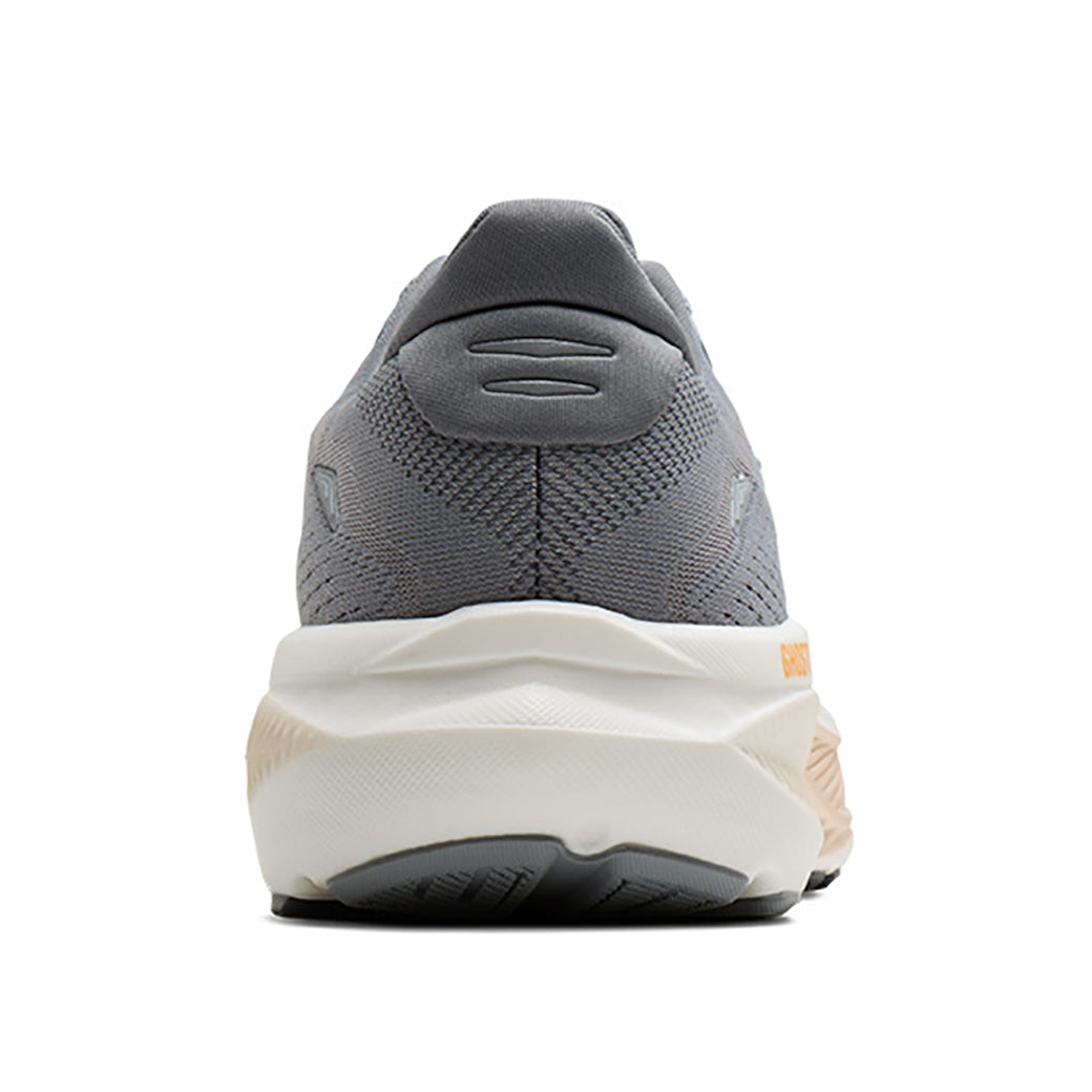 Brooks Running Ghost 18 Grey/Morganite/Coconut
