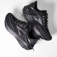 Brooks Running Ghost 18 Ebony/Folkstone/Metallic