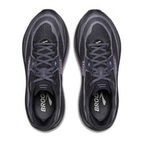 Brooks Running Ghost 18 Ebony/Folkstone/Metallic