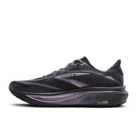 Brooks Running Ghost 18 Ebony/Folkstone/Metallic
