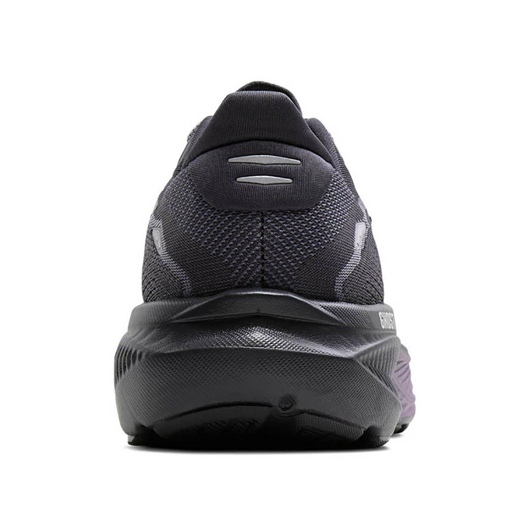 Brooks Running Ghost 18 Ebony/Folkstone/Metallic