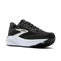 Brooks Running Ghost 18 Black/White/Grey