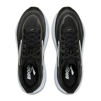 Brooks Running Ghost 18 Black/White/Grey