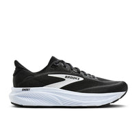 Brooks Running Ghost 18 Black/White/Grey