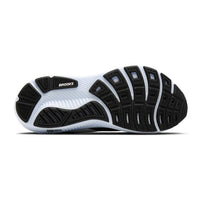 Brooks Running Ghost 18 Black/White/Grey