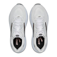 Brooks Running Ghost 18 White/Black/Rose Gold