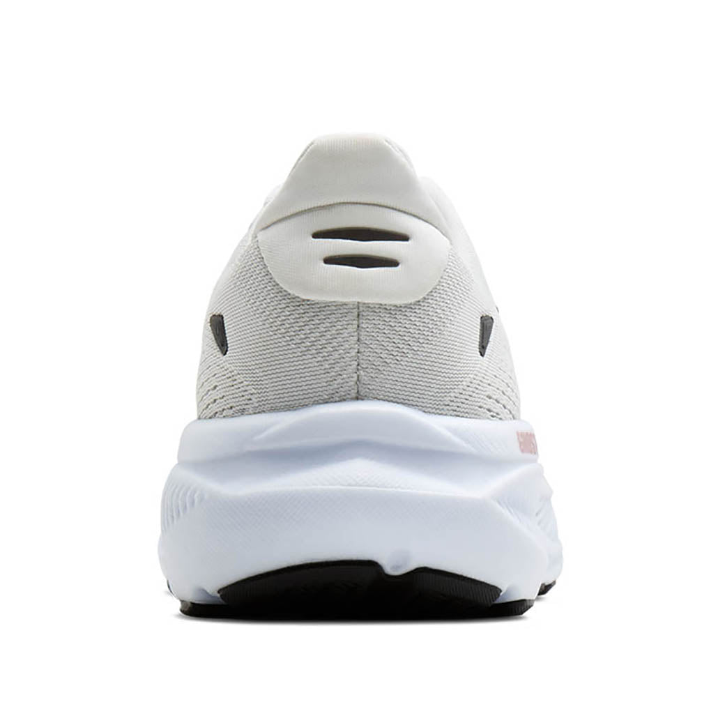Brooks Running Ghost 18 White/Black/Rose Gold