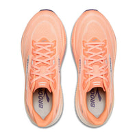 Brooks Running Ghost 18 Peach/Grape/Coconut