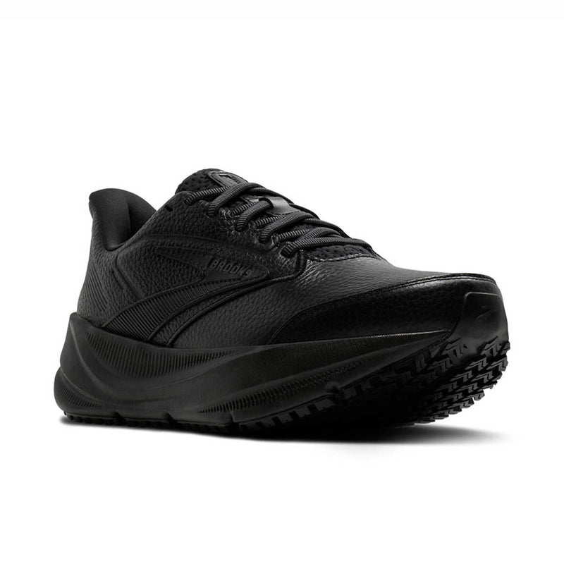 Brooks Running Ghost Max Slip Resistant Black/Black