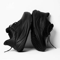 Brooks Running Ghost Max Slip Resistant Black/Black